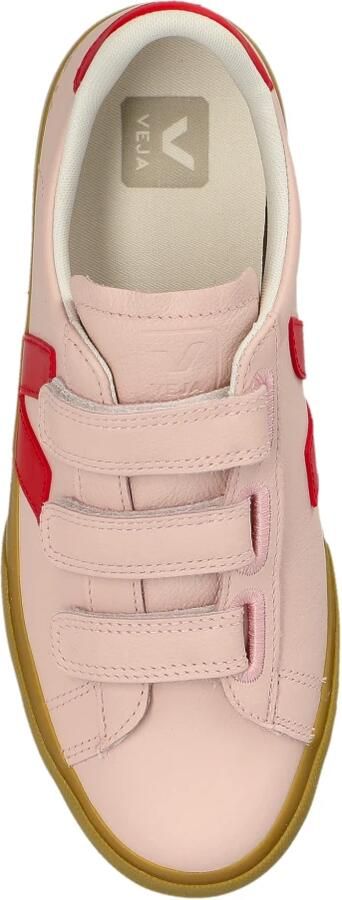 Veja Recife Logo Leather - Foto 6