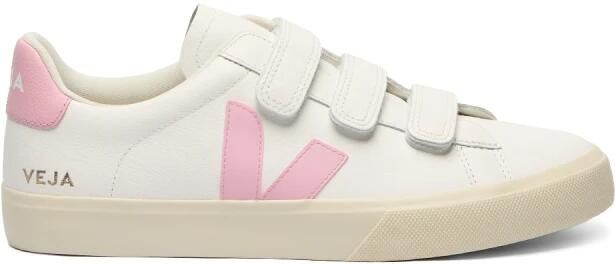 Veja Recife Logo Sneakers
