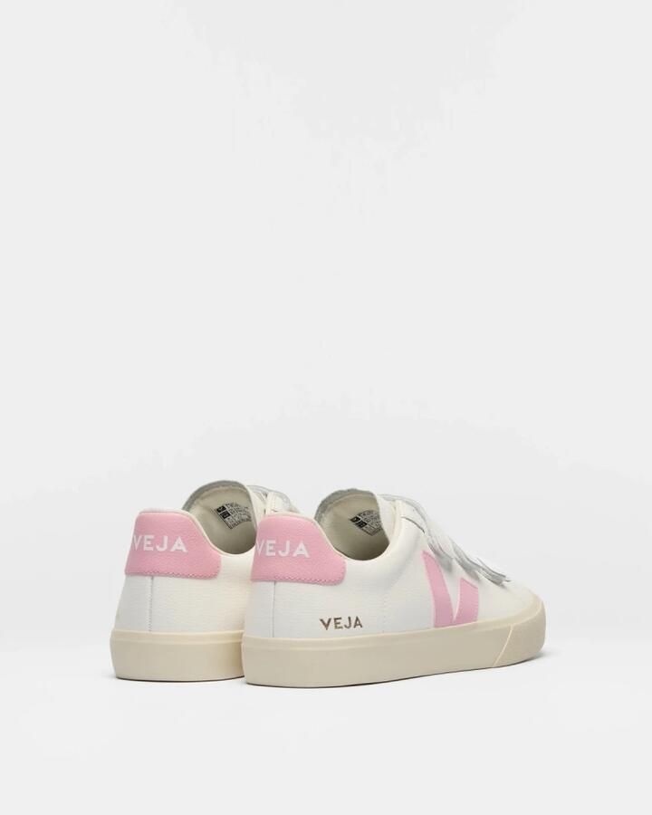 Veja Recife Logo Sneakers - Foto 2