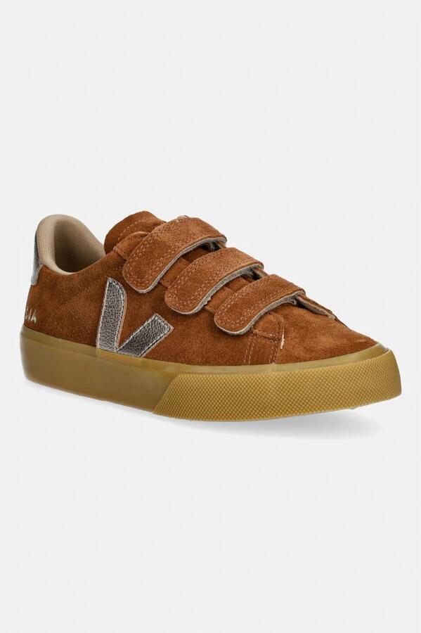 Veja Recife Logo Sneakers - Foto 2