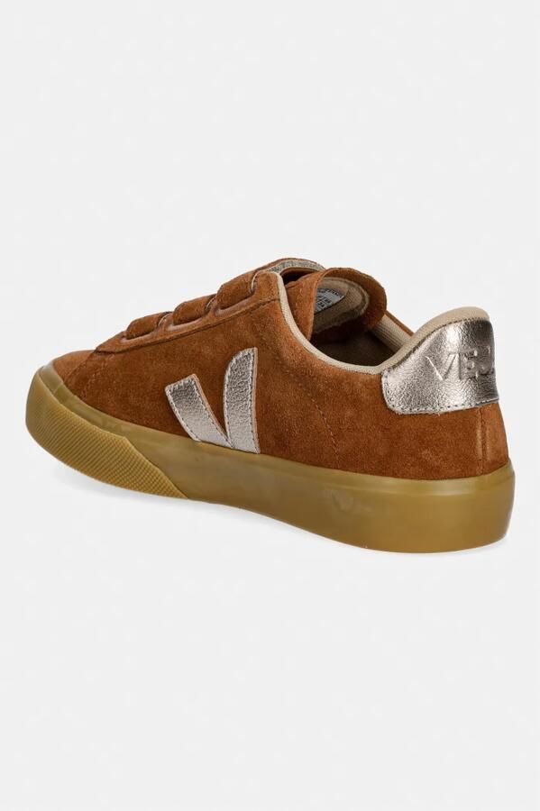 Veja Recife Logo Sneakers - Foto 3