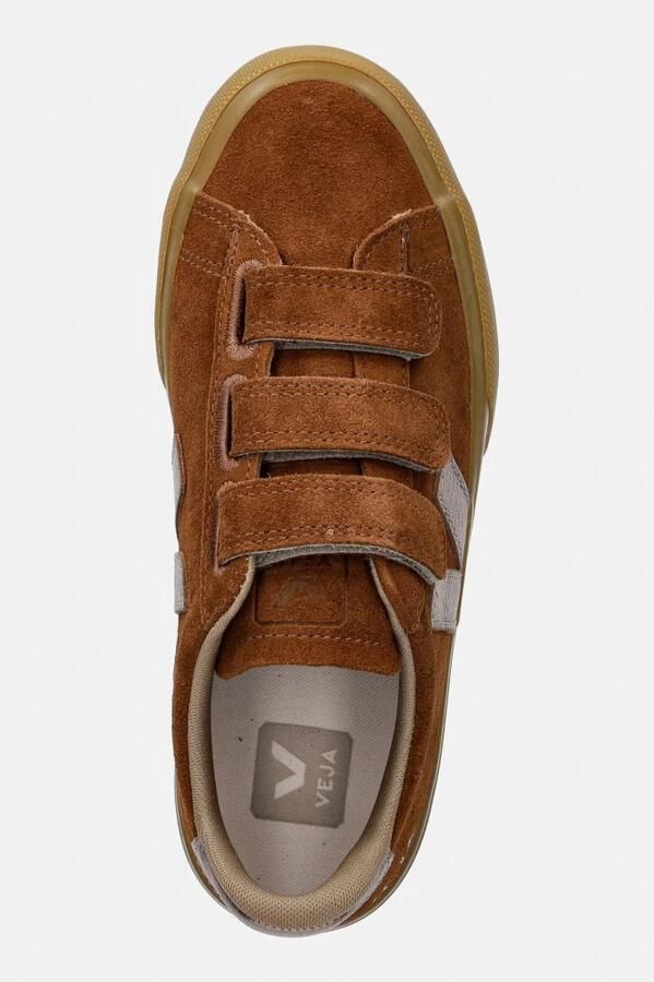 Veja Recife Logo Sneakers - Foto 4