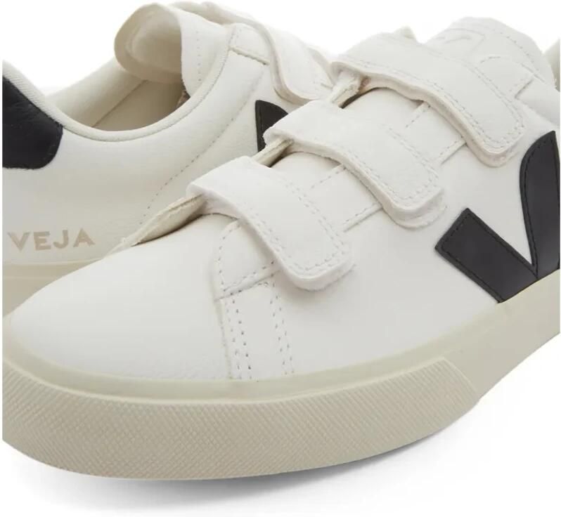 Veja Recife Velcro Leren Sneaker