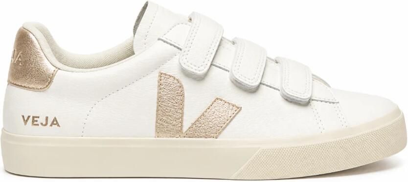 Veja Recife Velcro Sneakers