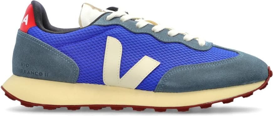 Veja Rio Branco II Sneakers meerkleurig - Foto 3