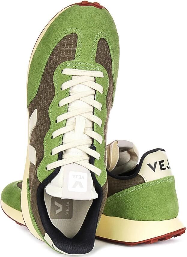 Veja Rio Branco II Suede Mesh Trainer - Foto 2