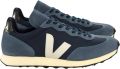 Veja Nautische Stijl Sneakers Rio Branco Ripstop Blauw Heren - Blauw