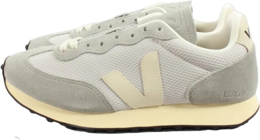 Veja Rio Branco Alveomesh sneakers Gray Dames - Foto 6