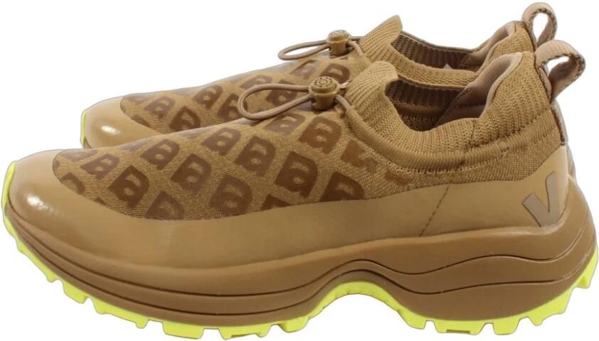 Veja Low-Top Sneakers X Am�lie Pichard V-knit Sneakers in beige - Foto 3