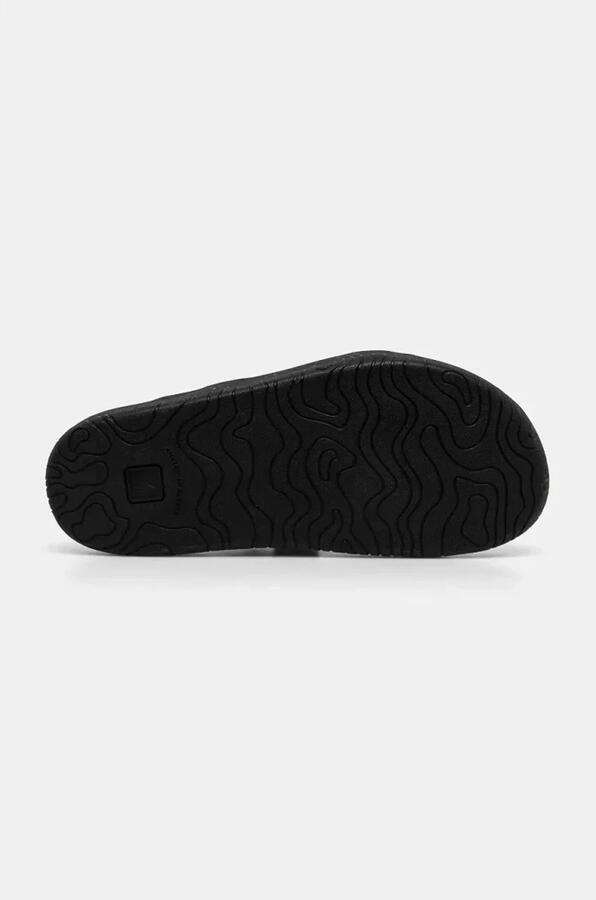 Veja Arpoador Suede Soft Slides - Foto 4
