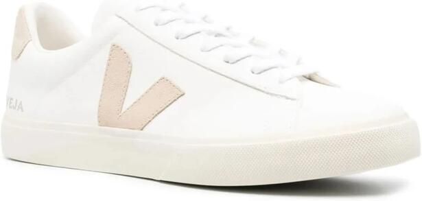 Veja Campo Low-top Sneakers - Foto 2