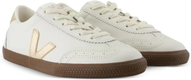 Veja Sneakers Goud - Foto 2