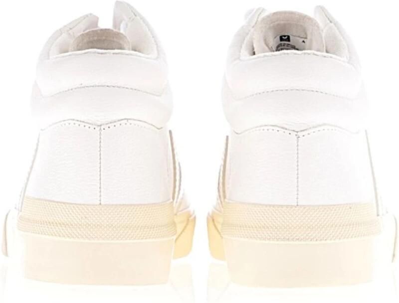 Veja Effen Minotaur High-top Sneakers Minotaur sneakers White - Foto 4