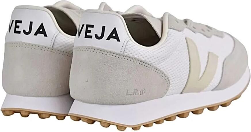 Veja Stijlvolle Sneakers voor dagelijks gebruik White - Foto 6