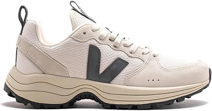 Veja Venturi Hexamesh Sneakers Grijs Man