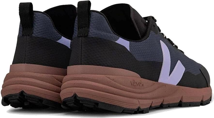 Veja Dekkan Sneakers Zwart Heren - Foto 2