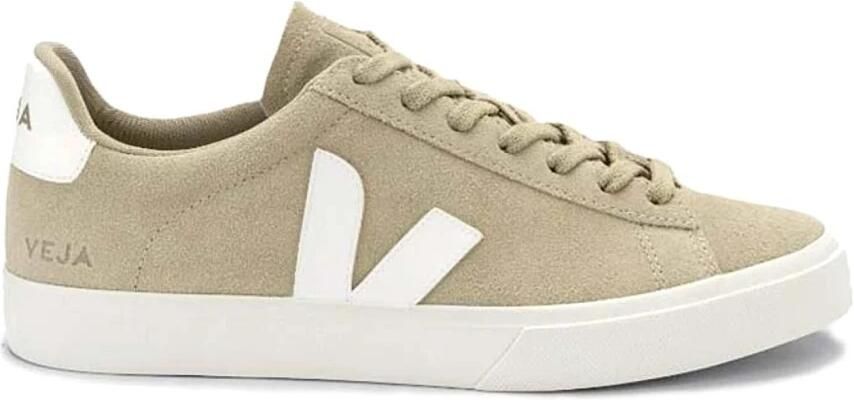 Veja Stijlvolle Sneakers voor Dagelijks Gebruik Beige - Foto 4