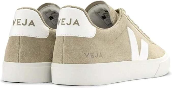 Veja Stijlvolle Sneakers voor Dagelijks Gebruik Beige - Foto 8