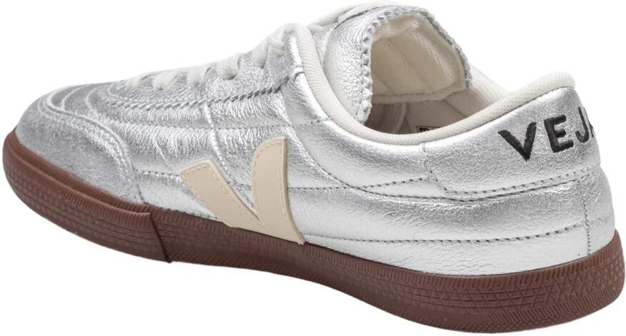 Veja Panenka O.T. Sneakers Dames Zwart - Foto 3