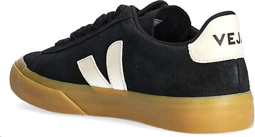 Veja Stijlvolle Sneakers voor een Trendy Look Black - Foto 6