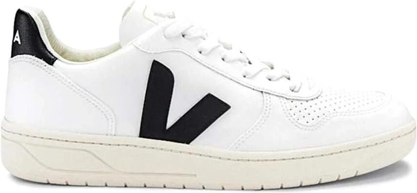 Veja Lage Sneakers V-10