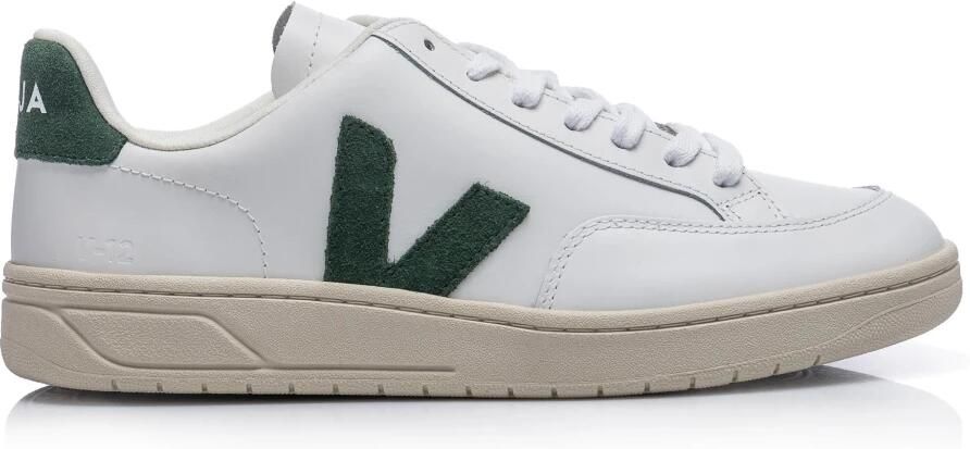 Veja Stijlvolle Sneakers voor Verhoog je Casual Look Wit - Foto 9