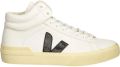 Veja Low-Top Sneakers Minotaur Chromefree Leather Sneakers in wit - Wit