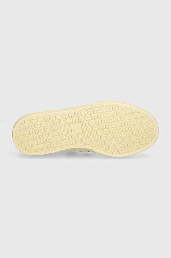 Veja Low-Top Sneakers Minotaur Chromefree Leather Sneakers in wit - Foto 4