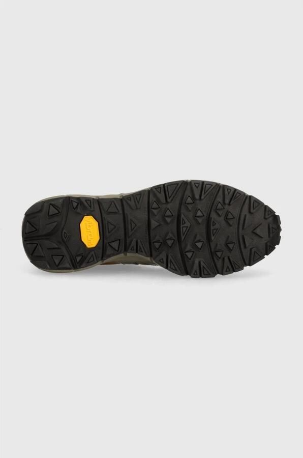 Veja Dekkan sneakers bruin Multicolor Heren - Foto 3