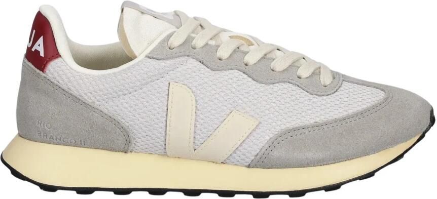 Veja Women's Rio Branco II Sneakers beige
