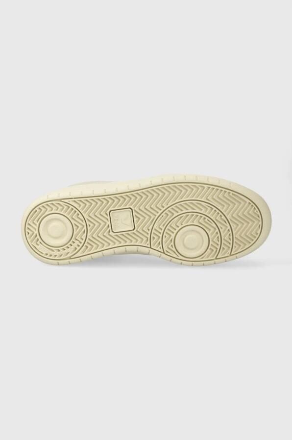 Veja Multicolor V-90 Sneakers met Veters Beige Dames - Foto 2