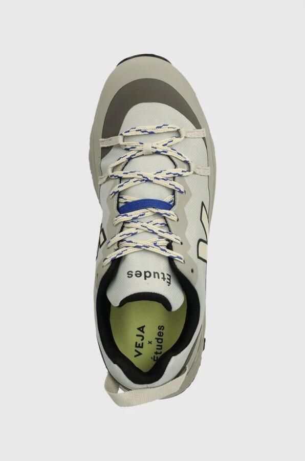 Veja Haai Etudes Multicolor Sneakers Gray Heren - Foto 2