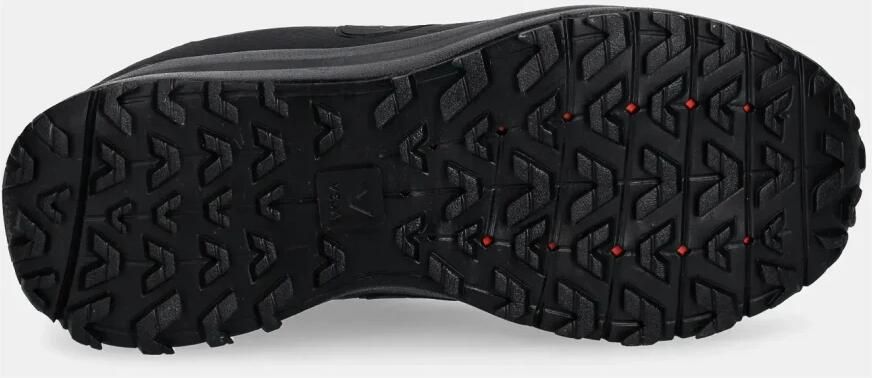 Veja Women's Fitz Roy Light Wandelschoenen zwart - Foto 3