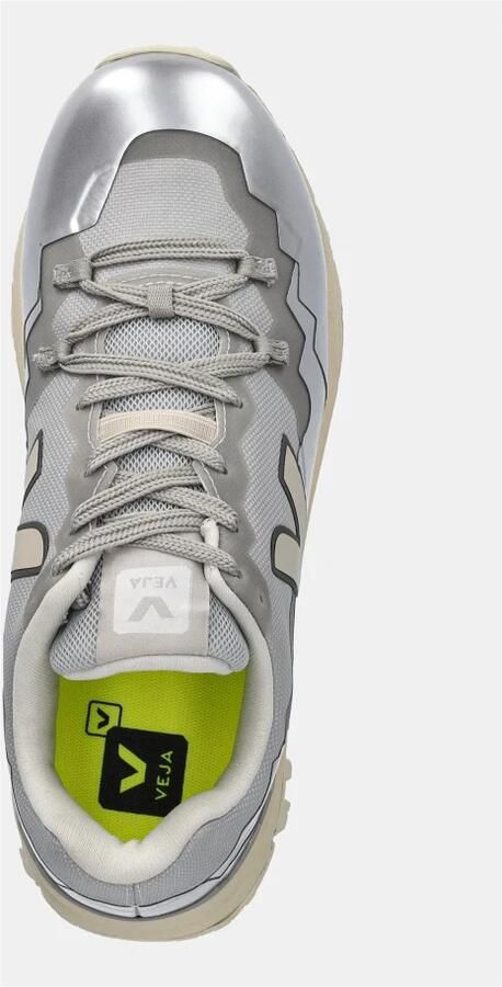Veja Women's Fitz Roy Light Wandelschoenen beige - Foto 2