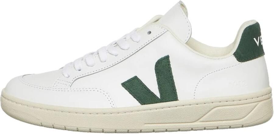 Veja Stijlvolle Sneakers voor Verhoog je Casual Look Wit - Foto 5