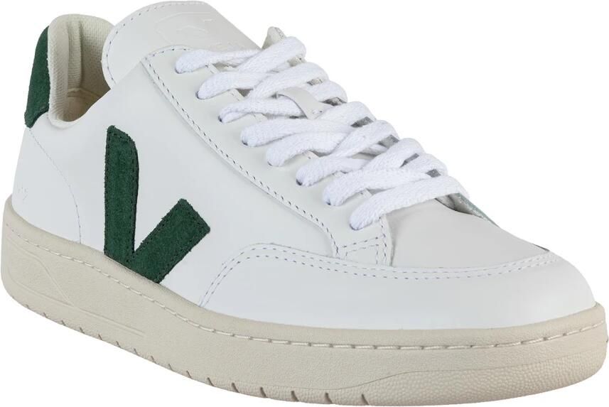 Veja Stijlvolle Sneakers voor Verhoog je Casual Look Wit - Foto 3