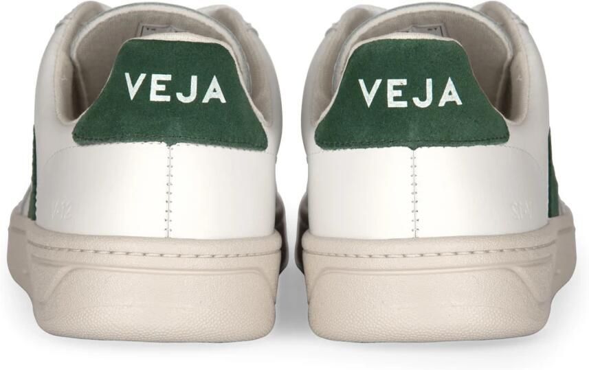 Veja Stijlvolle Sneakers voor Verhoog je Casual Look Wit - Foto 4