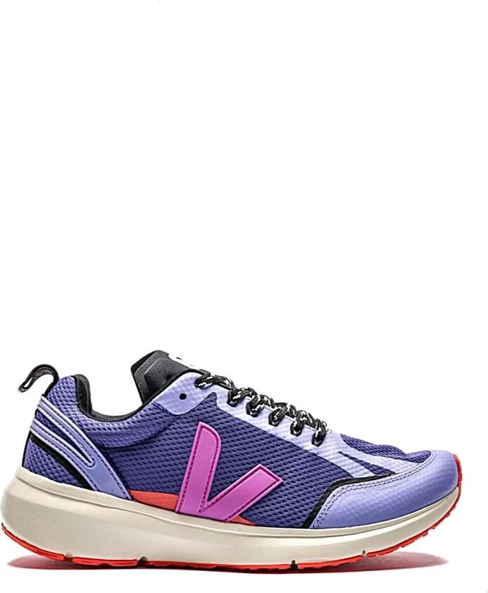 Veja Condor 2 Runningschoenen Purple Ultraviolet - Foto 3