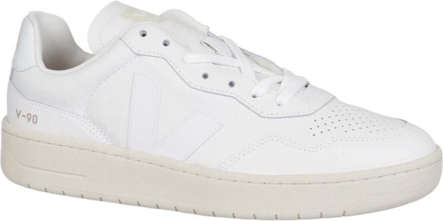 Veja Stijlvolle V90 O.T. Sneakers - Foto 3