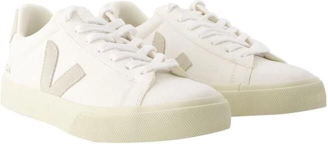 Veja Stijlvolle Veterschoenen Mode Schoeisel