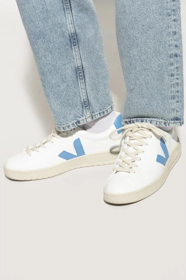 Veja Sportschoenen Urca CWL White Heren - Foto 3