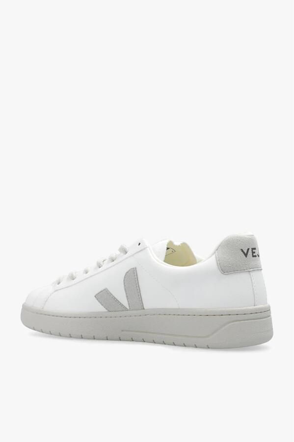 Veja Witte veganistisch leren sneakers met stijlvol ontwerp Wit - Foto 13
