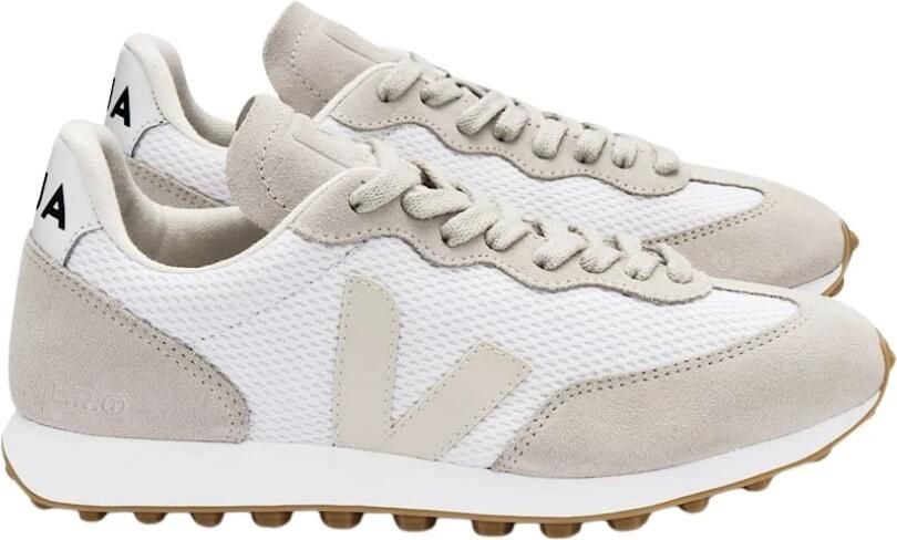 Veja Stijlvol Product voor Alle Gelegenheden Wit - Foto 4