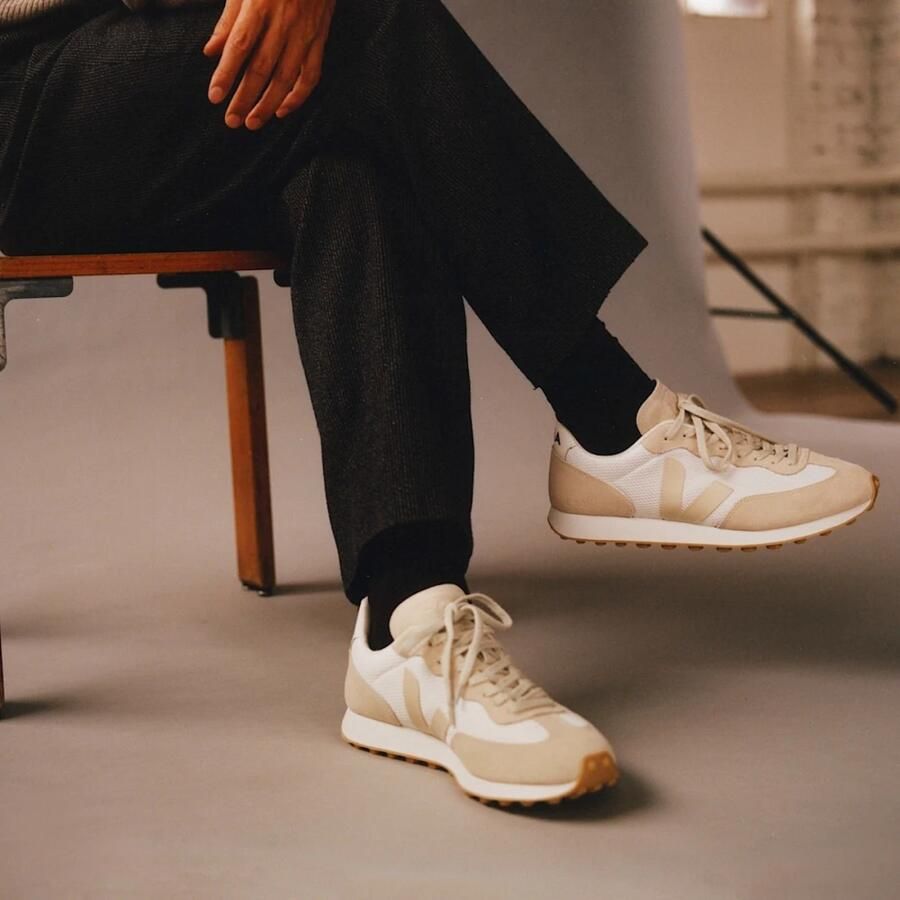 Veja Stijlvol Product voor Alle Gelegenheden Wit - Foto 5