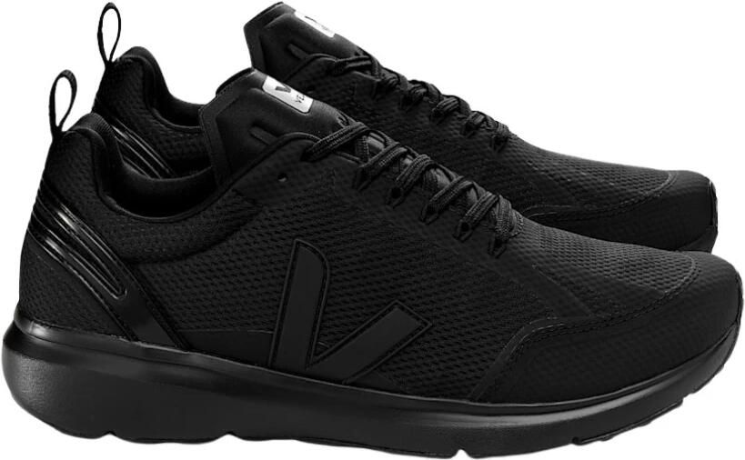 Veja Co##N#Pack Condor 2 Alveomesh Sneakers Zwart