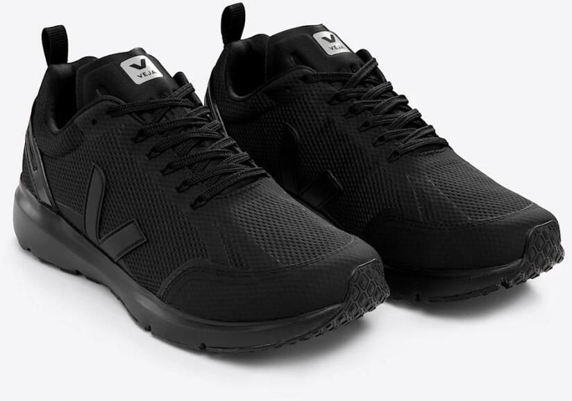 Veja Co##N#Pack Condor 2 Alveomesh Sneakers Zwart - Foto 2