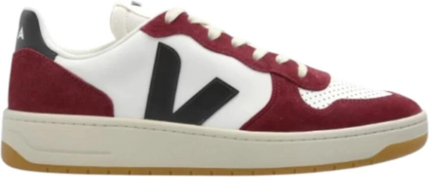 Veja Women's V-10 Prime Sneakers beige - Foto 5