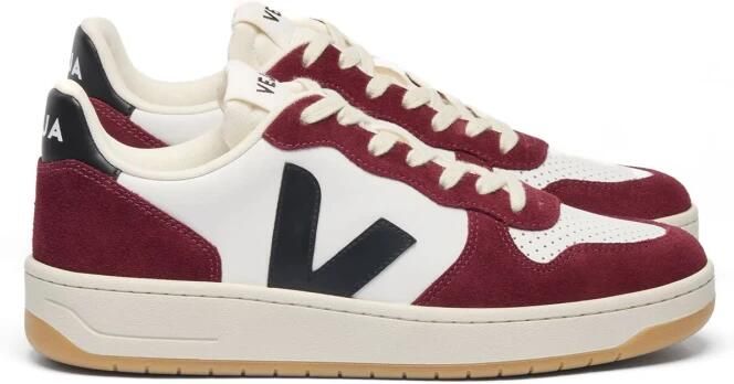 Veja V-10 Prime Leather