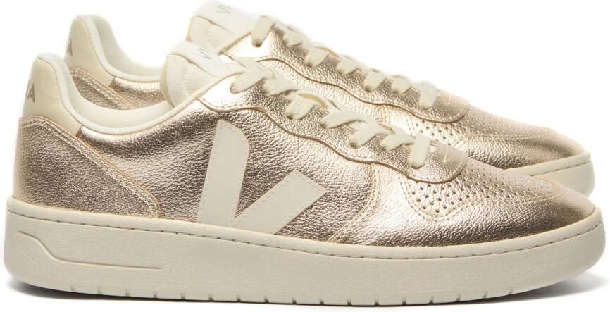 Veja V-10 Prime Leather