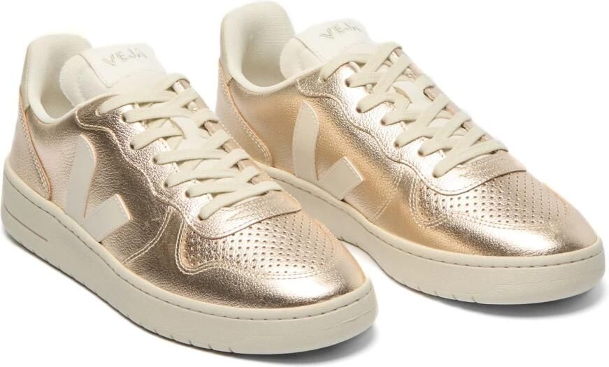 Veja V-10 Prime Leather - Foto 2